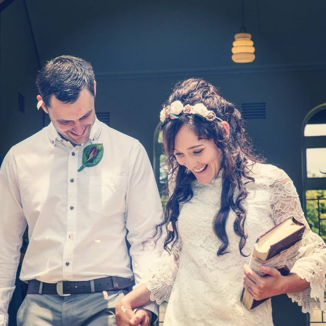 Swinging into our future